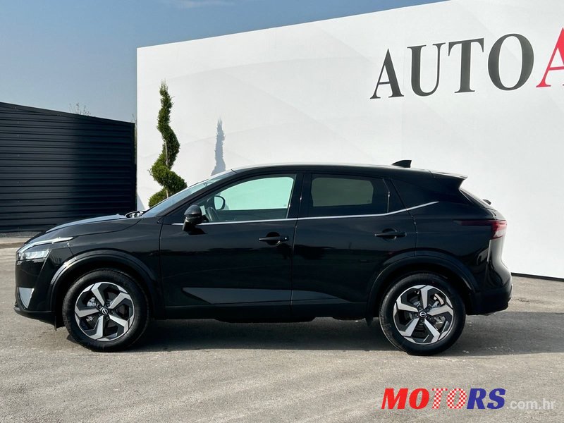 2023' Nissan Qashqai 1.3 photo #2