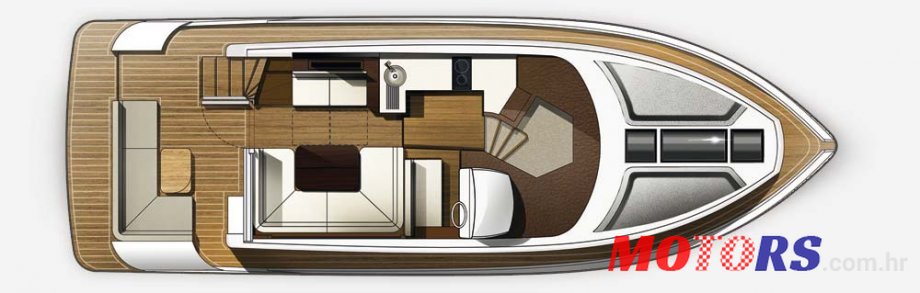 2012' Galeon photo #2