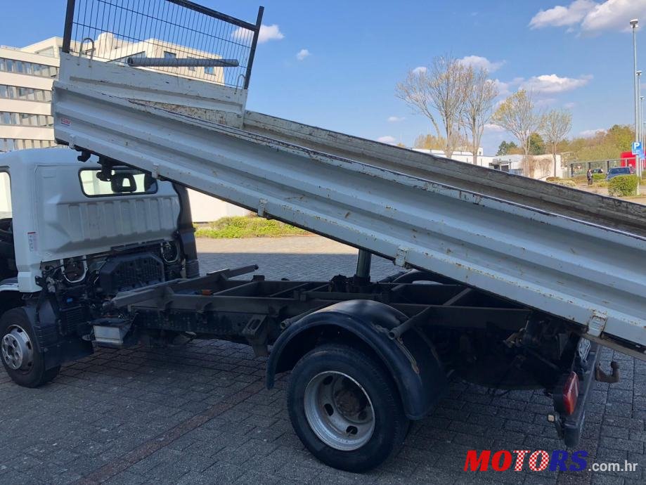 2012' Mitsubishi photo #1