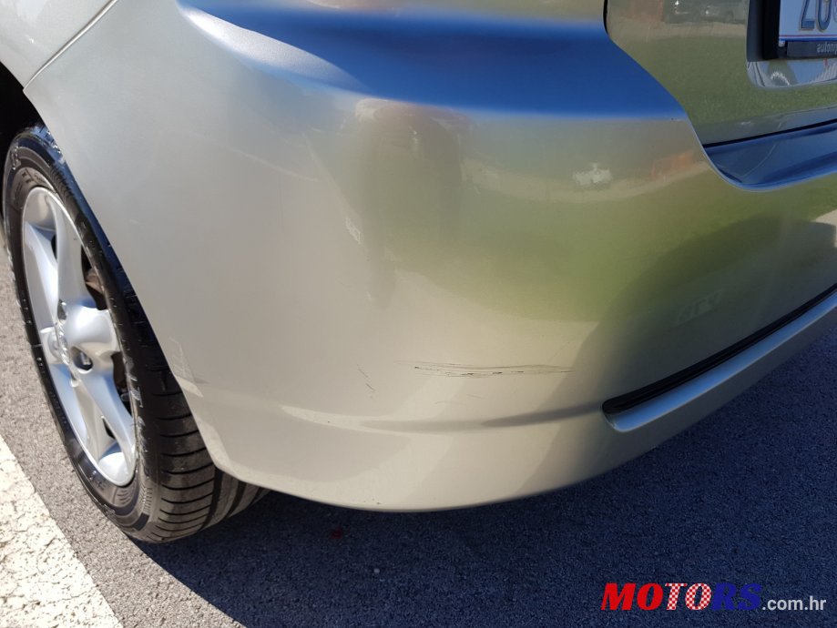 2006' Toyota Corolla photo #4