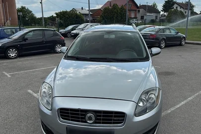2008' Fiat Croma 1,9 Jtd
