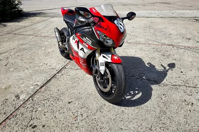 2008' Honda Cbr
