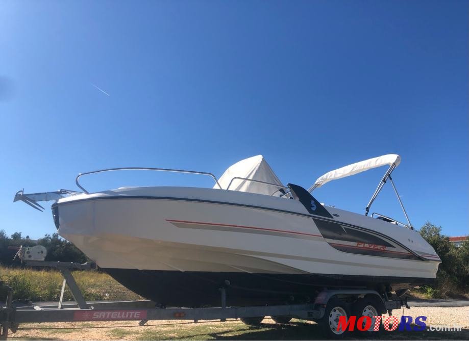 2015' Beneteau Flyer 6.6 photo #1