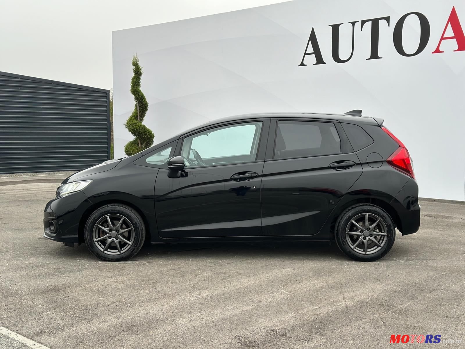 2019' Honda Jazz 1,3 photo #2
