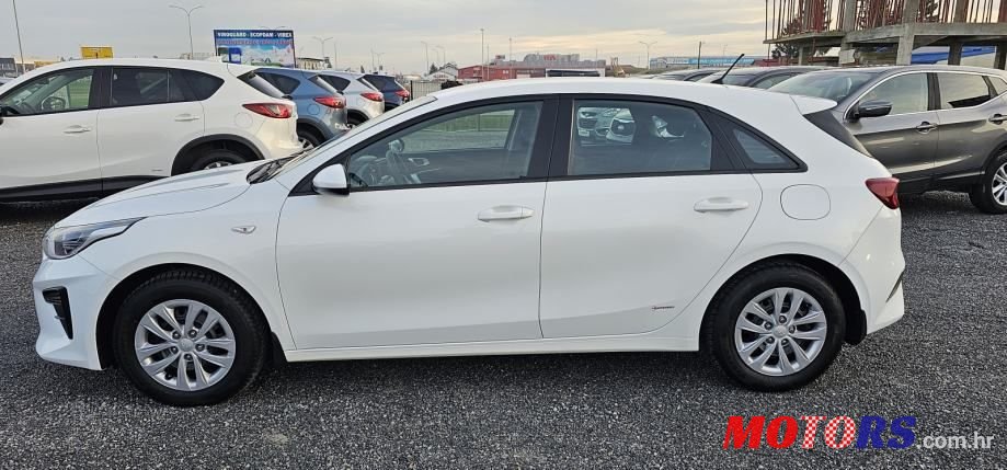 2019' Kia Ceed 1,4 photo #3