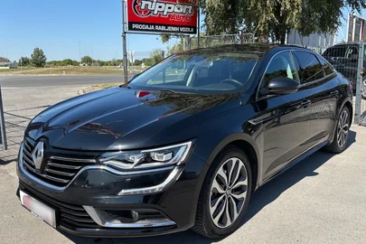 2016' Renault Talisman Dci 110