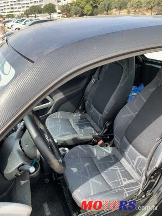 2008' Smart Fortwo Softouch photo #2