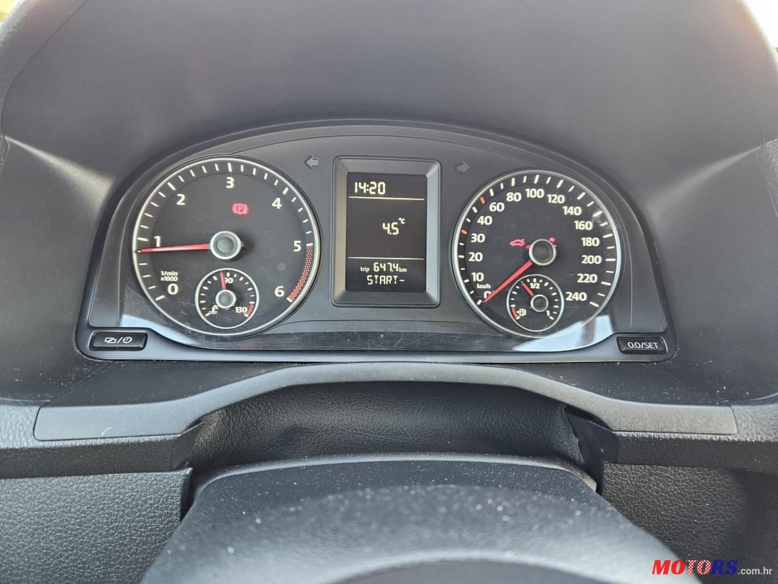 2019' Volkswagen Caddy 2,0 Tdi photo #4