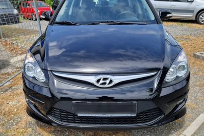 2011' Hyundai i30 Cw 1,6 Crdi