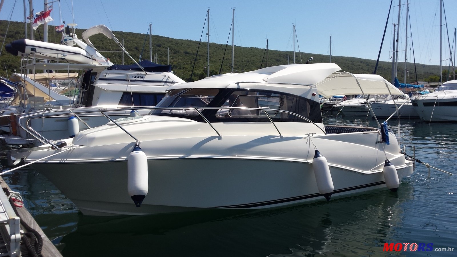 2011' Quicksilver photo #2