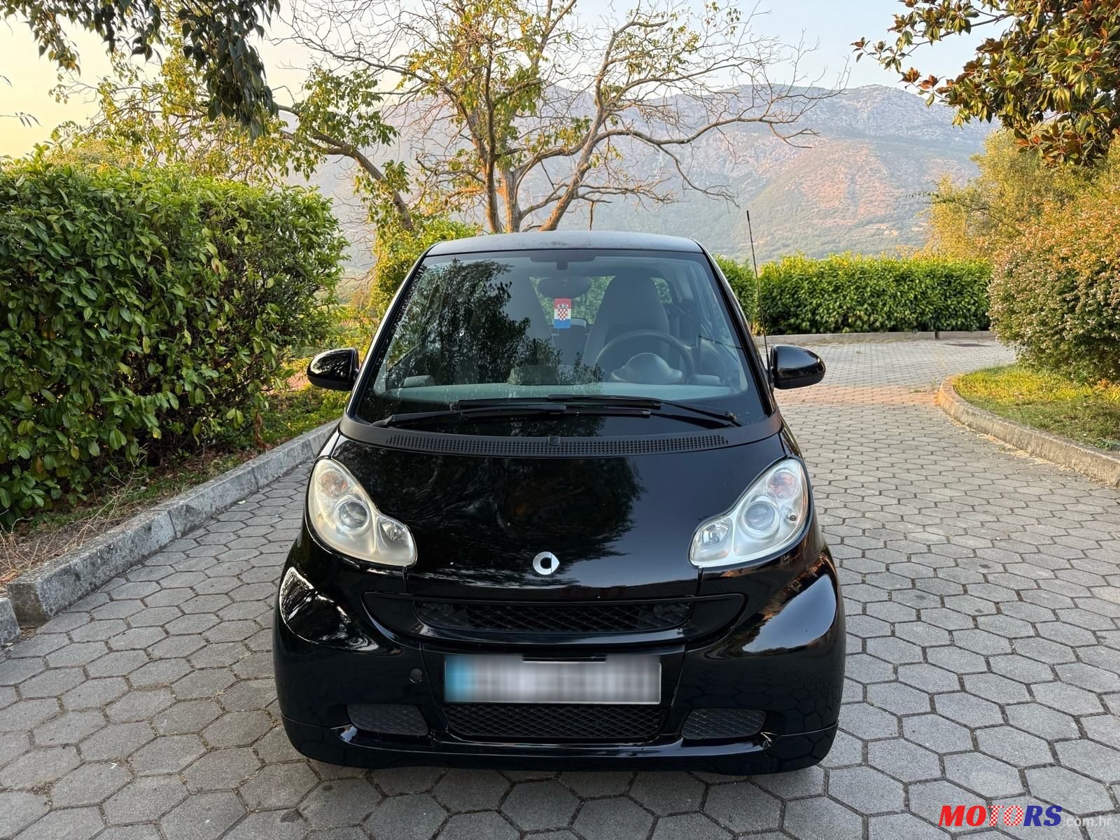 2014' Smart Fortwo photo #2