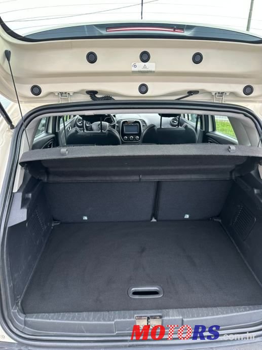 2017' Renault Captur Dci photo #6
