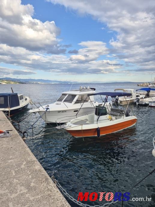 2006' Sessa Marine photo #1