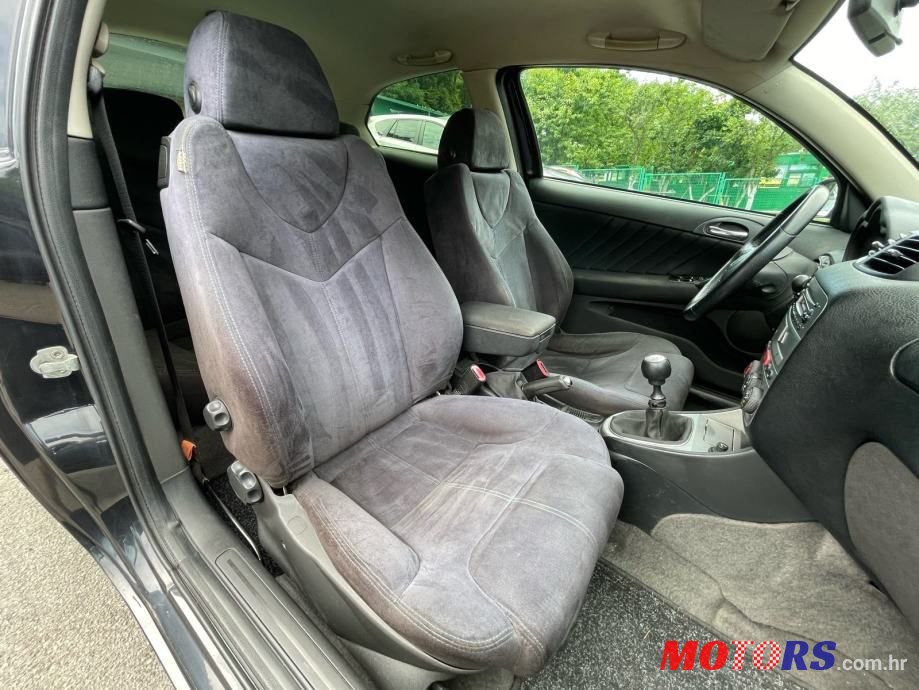 2008' Alfa Romeo 147 photo #6