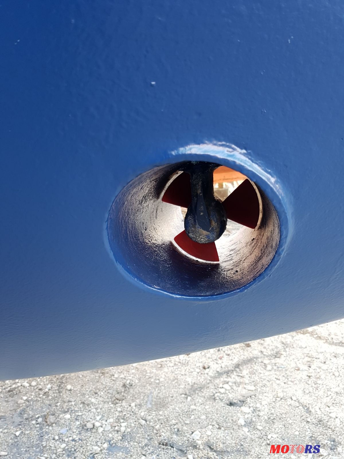 1990' Adria photo #3