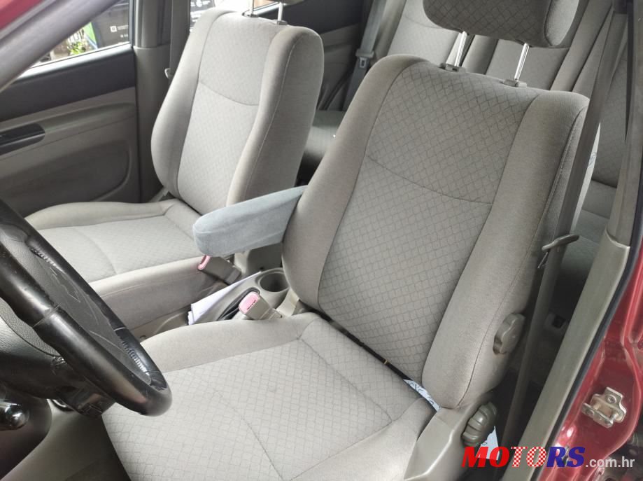 2003' Skoda Superb 1,9 Tdi photo #5