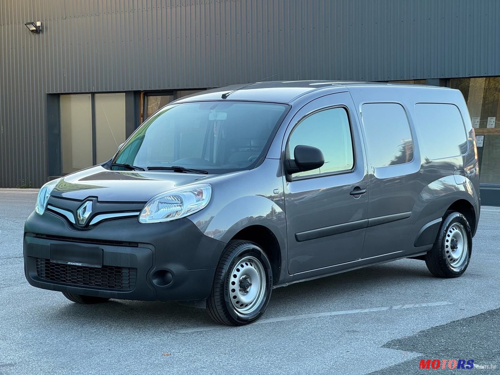 2019' Renault Kangoo 1,5 Dci photo #2