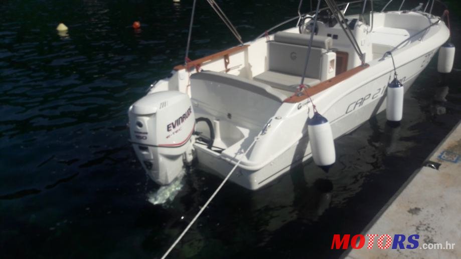 2010' Capelli photo #2