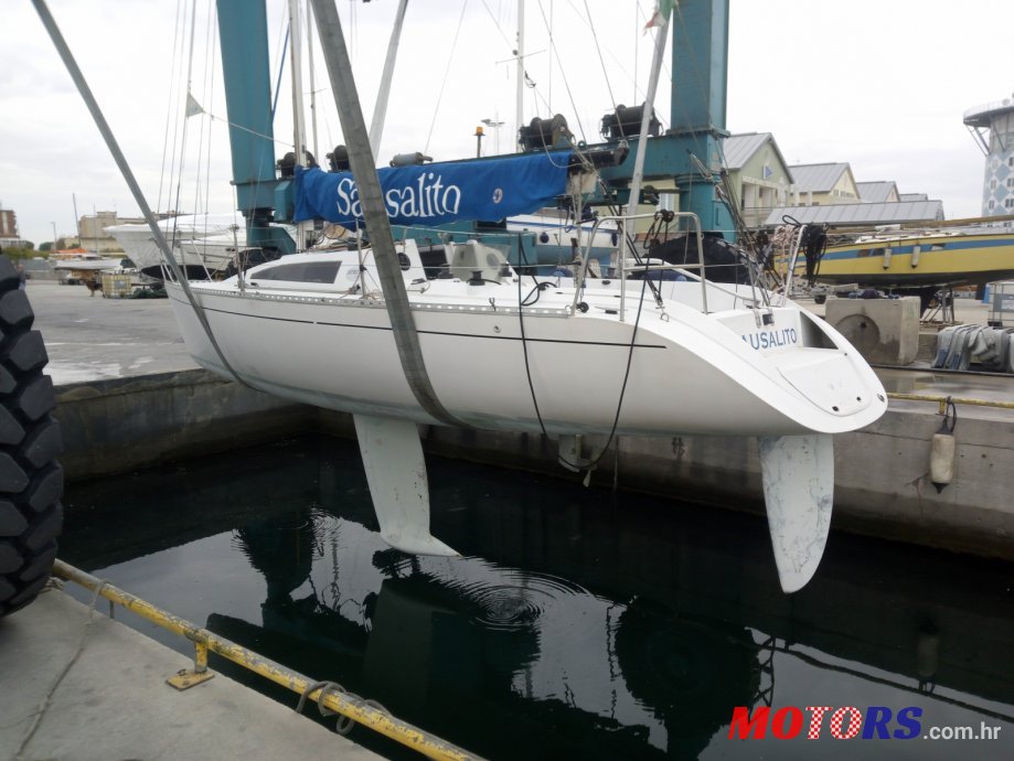 1992' Archambault photo #1