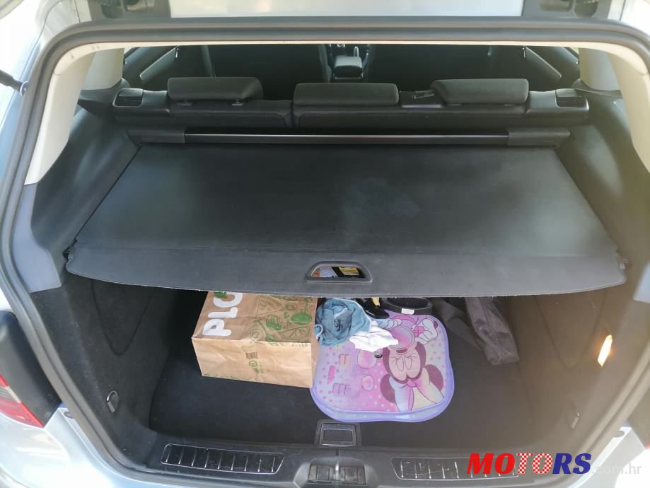 2008' Mercedes-Benz B-Klasa 180 Cdi photo #6