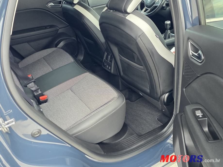 2020' Renault Captur Tce photo #5