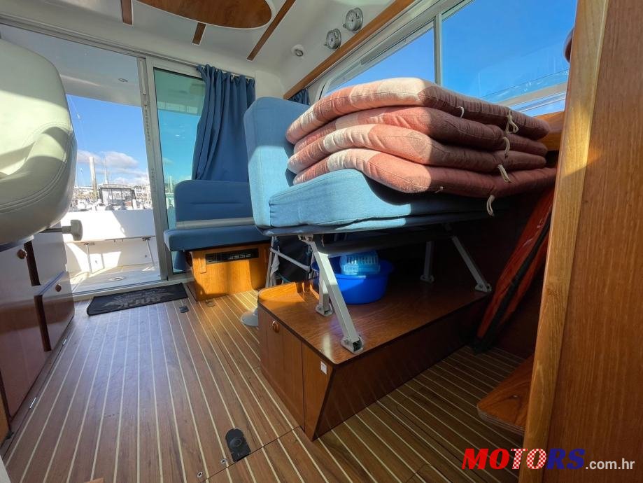 2005' Jeanneau photo #3