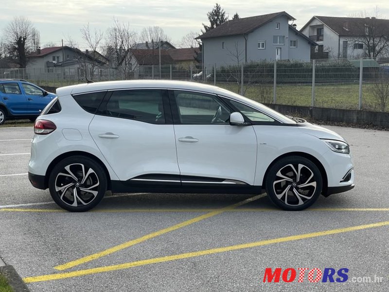 2017' Renault Scenic Tce 130 photo #4