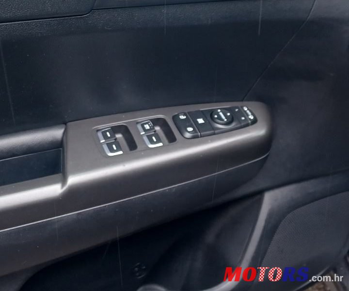 2016' Kia Sportage 1,7 Crdi photo #5