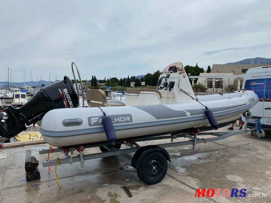 2016' Falkor photo #1