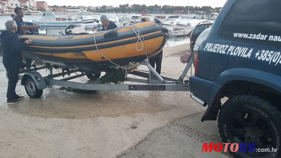 1998' Nuova Jolly photo #1