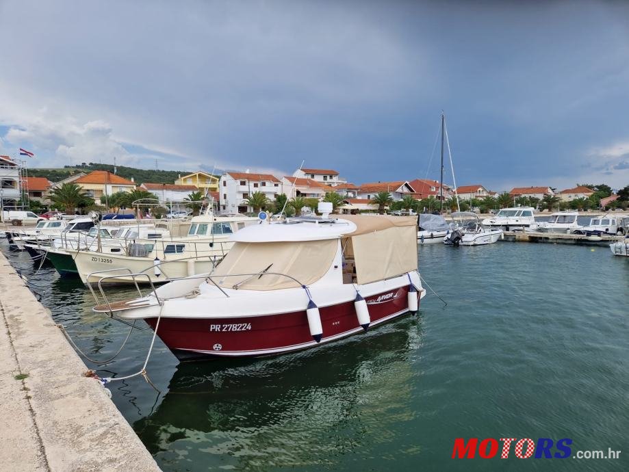 2006' Arvor photo #1