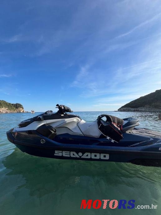 2023' Sea Doo Gtx 300 limited photo #1