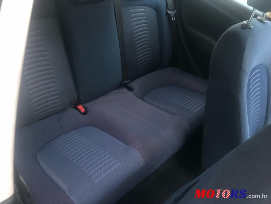 2007' Fiat Grande Punto photo #6