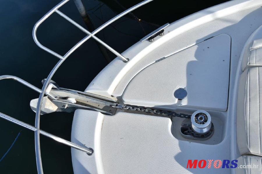 2004' Jeanneau Prestige 36 photo #7