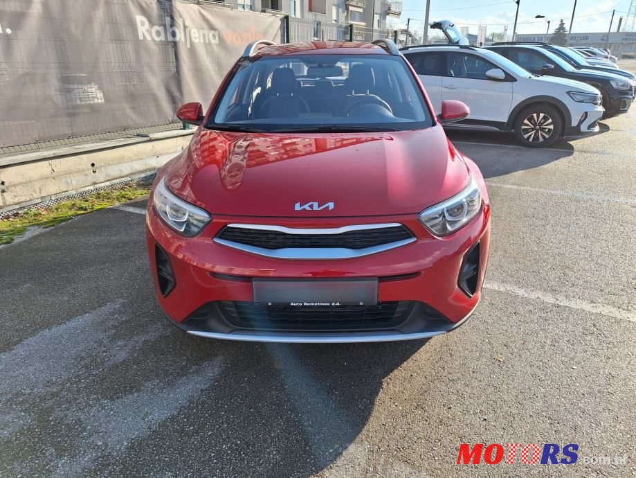 2023' Kia Stonic 1.2 photo #2