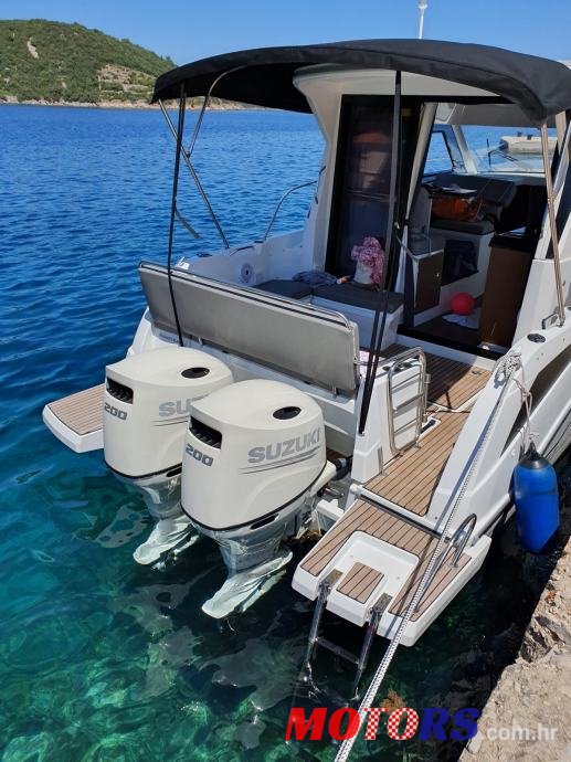 2019' Beneteau photo #2