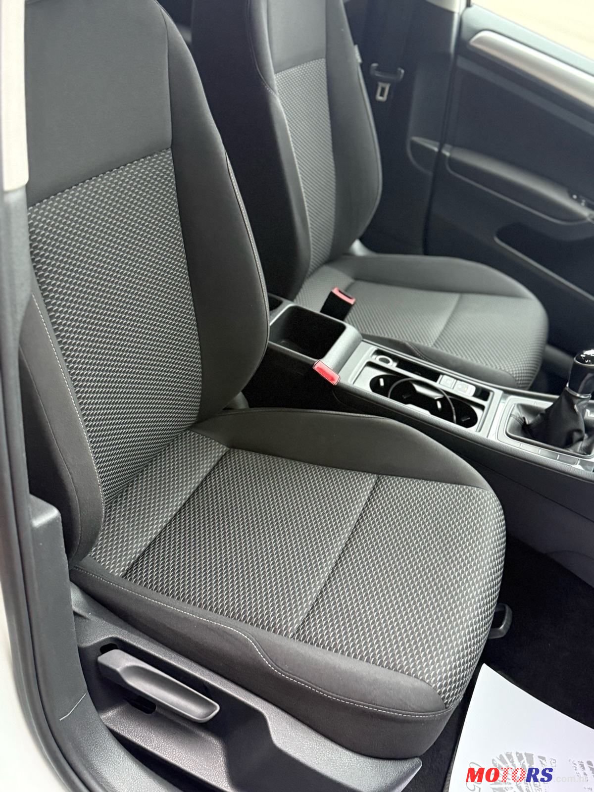 2018' Volkswagen Golf VII 1,6 Tdi Bmt photo #5