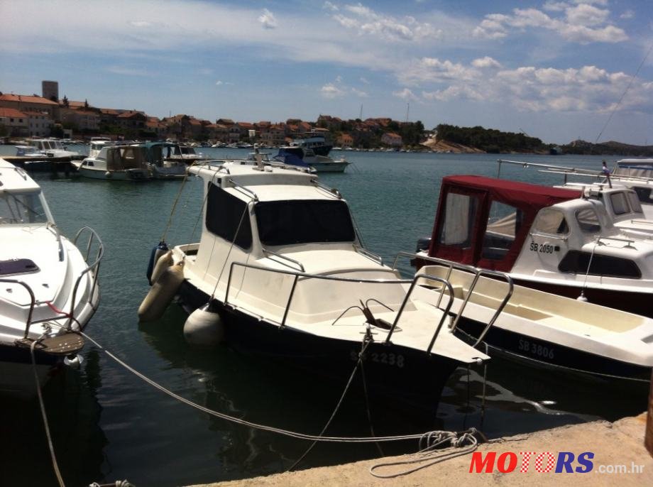 2014' Adria photo #1