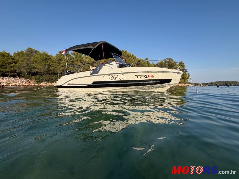 2019' Beneteau Flyer 6.6 Sundeck photo #1