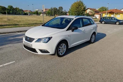 2014' SEAT Ibiza 1,2 Tdi