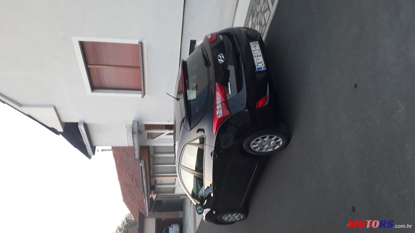 2013' Hyundai i30 photo #3