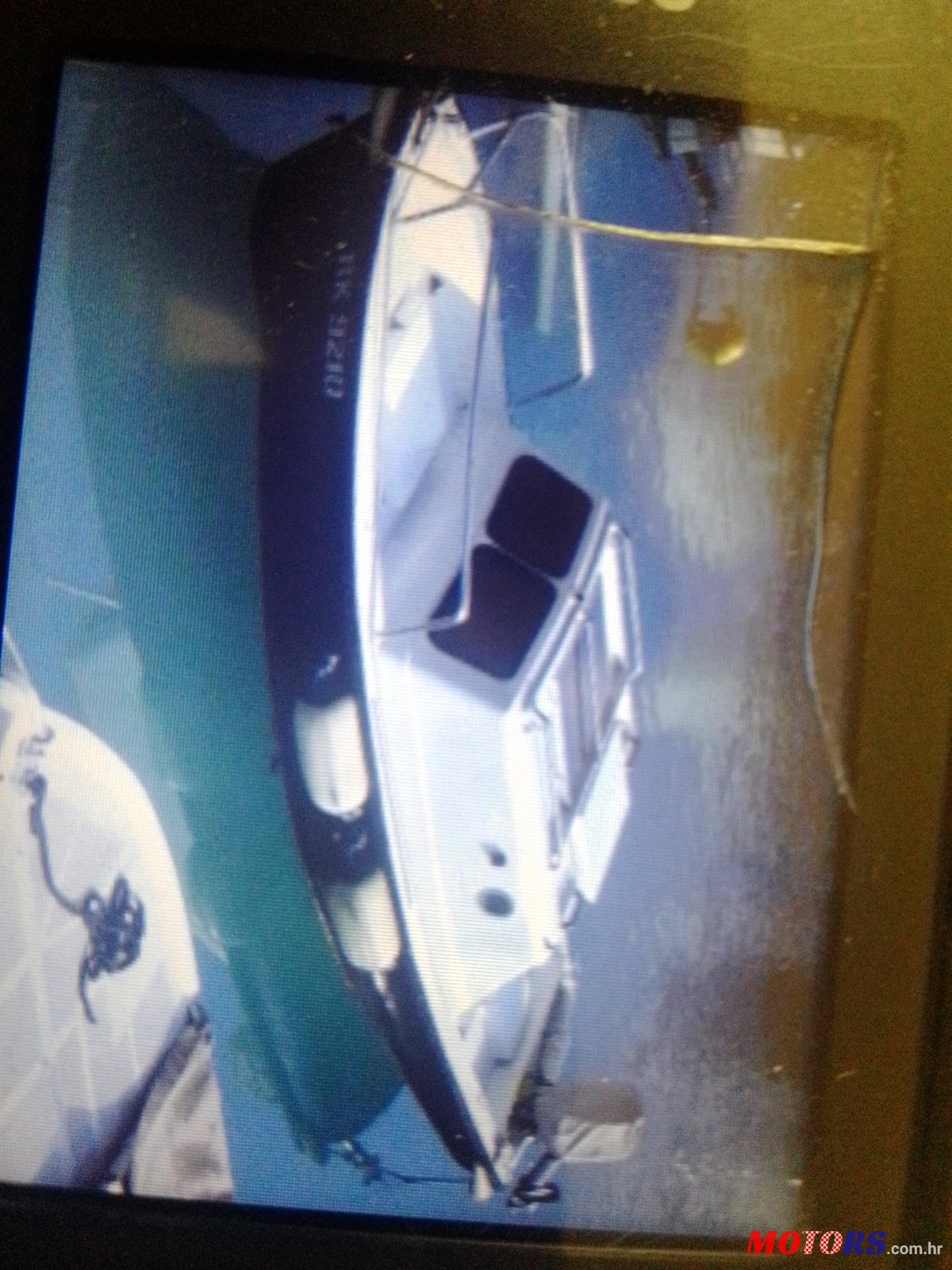 1977' Elan Dograđena kabina photo #2