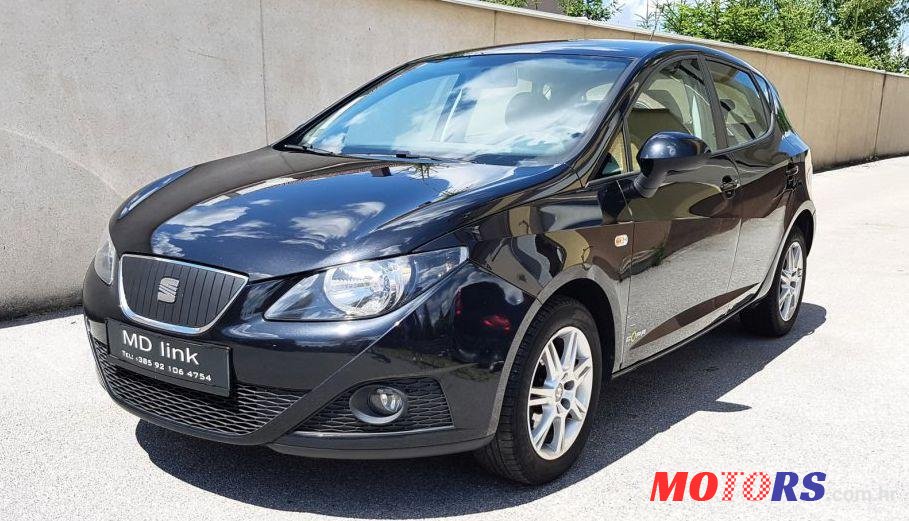 2012' SEAT Ibiza 1,2 photo #2