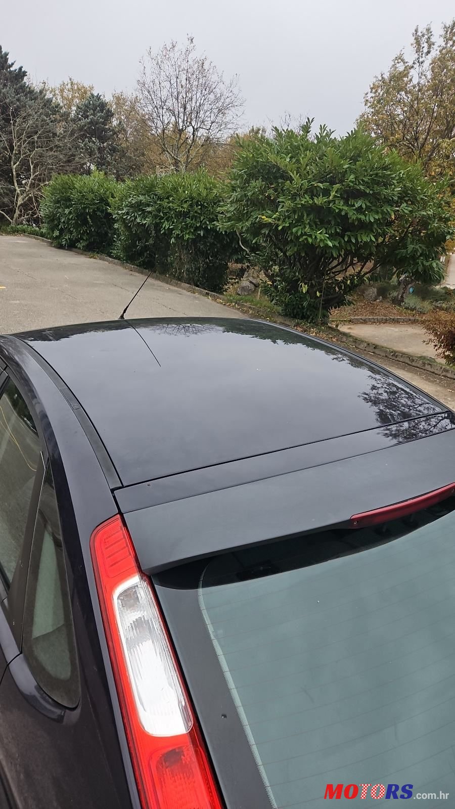 2005' Ford Focus 1,4 16V photo #6