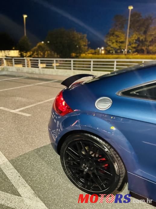 2009' Audi TT 2,0 Tdi photo #5