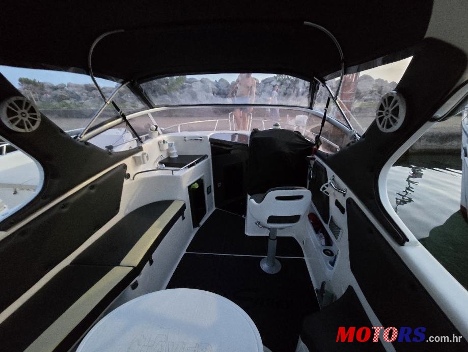 2005' Saver SRL photo #2