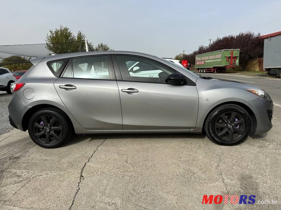 2010' Mazda 3 Cd110 Tx photo #5