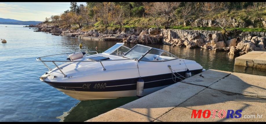 2004' Bayliner 212 photo #1