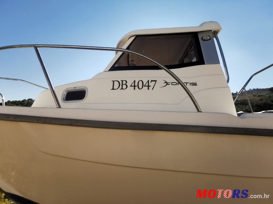 2017' Faeton photo #1