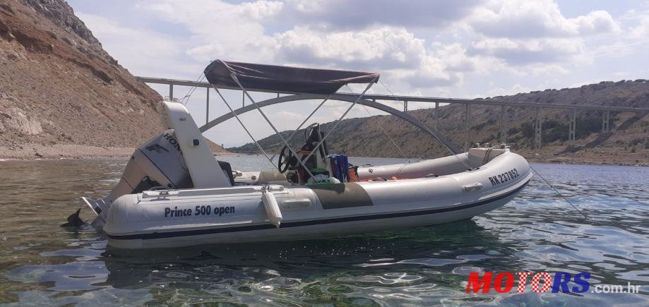 2004' Prinz photo #1